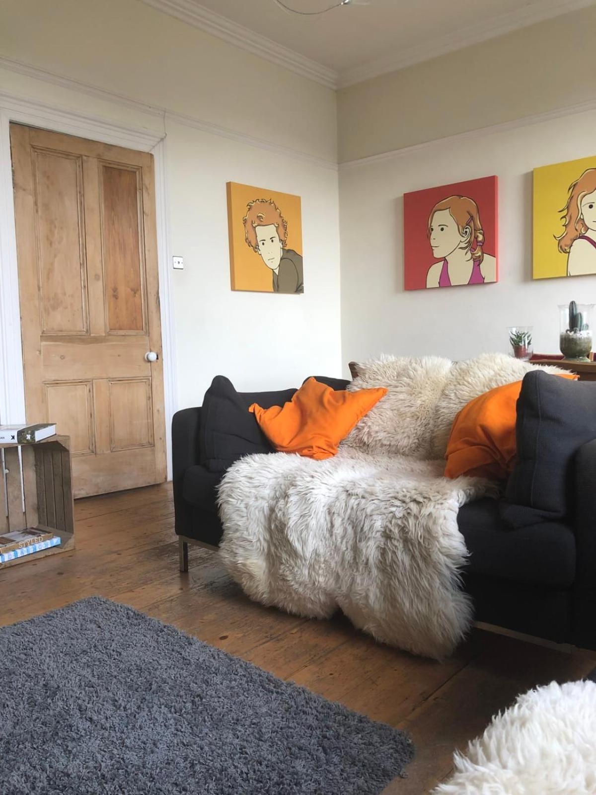 Higgihaus 7 Bed Sleeps Up To 18 Big Groups Best Location Bristol Exterior foto